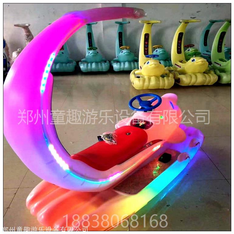 儿童卡丁车电瓶车 商场游乐设备厂家 游乐场设备