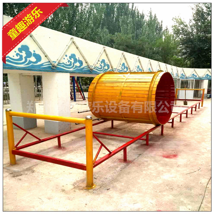 闯关体能乐园 儿童室外拓展设备 豪华体能乐园设计